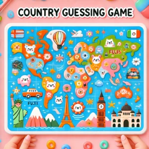 【WEBｱﾌﾟﾘ】グループ対抗！！都道府県ゲーム