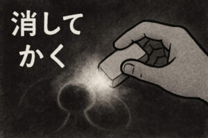 【WEBｱﾌﾟﾘ】消してかく