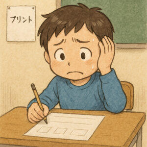 【WEBｱﾌﾟﾘ】わり算筆算マスター