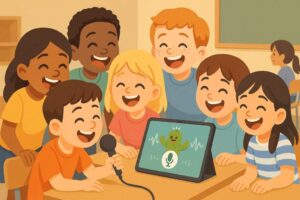 【WEBｱﾌﾟﾘ】ボイスチェンジャー